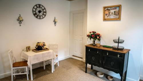 Anvil Lodge - Foto 4