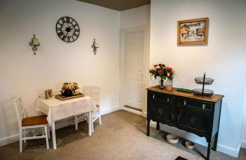 Anvil Lodge - Foto 4