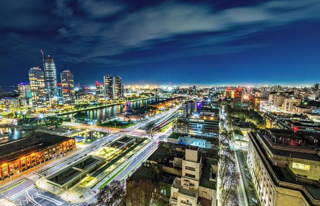 Trendy Apartments in Puerto Madero - Foto 34