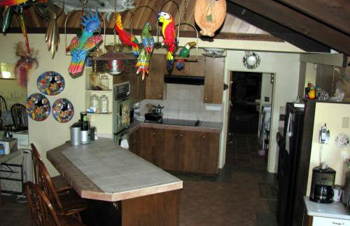 Whitebird Summit Lodge - Foto 26