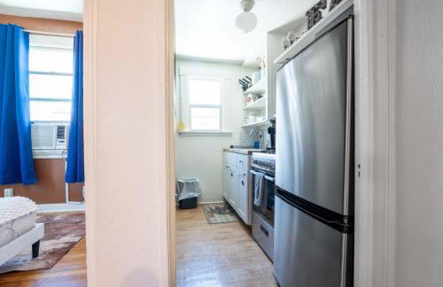 Spring Serenity Chic 1BR Apt Walk to UofA - Foto 41