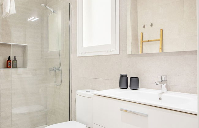 Carine 1 in San Cristobal de La Laguna - Foto 17