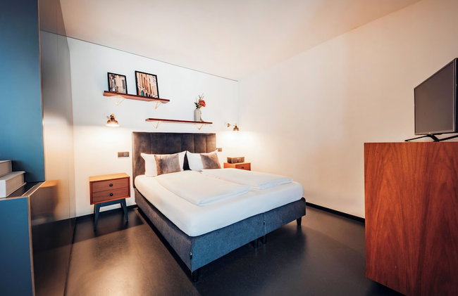 Brera Serviced Apartments Munich Schwabing - Photo 39