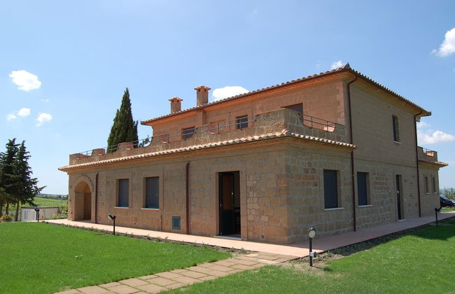 Agriturismo Poggio al Tufo - Photo 34