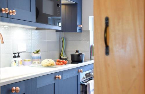 Caines Cottage - Foto 7