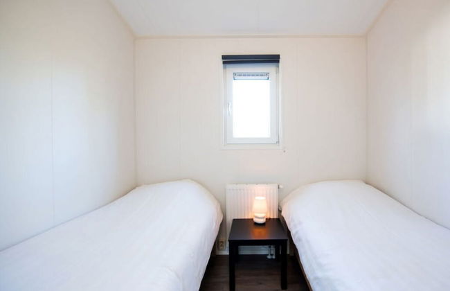 Holiday Home Chalet Drenthe - Photo 3