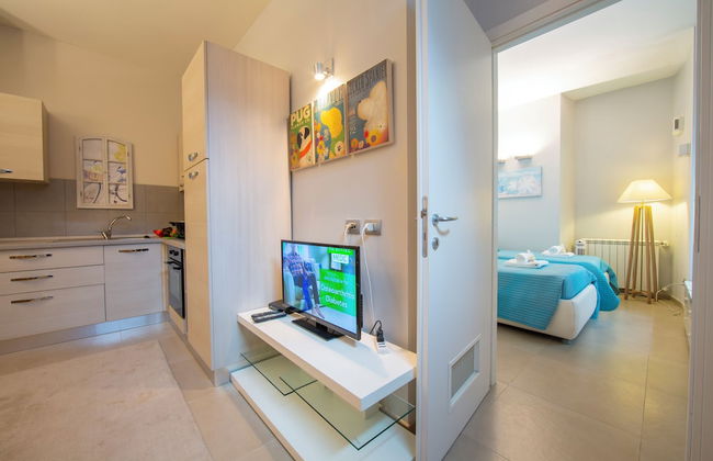 Villa Lucia Laglio - Foto 37