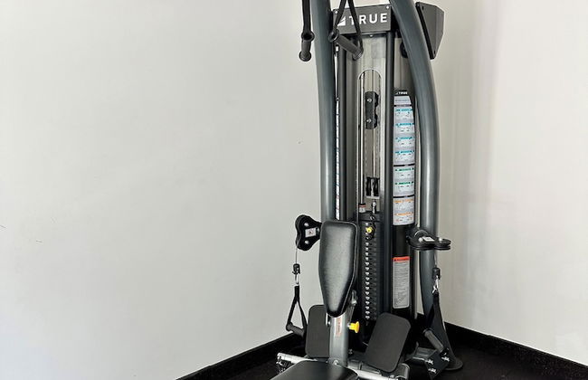 Villa Wisus by Baltic Home - Foto 21