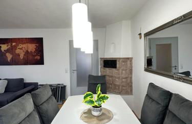 Ferienwohnung "Am Rotmoos" - Foto 23