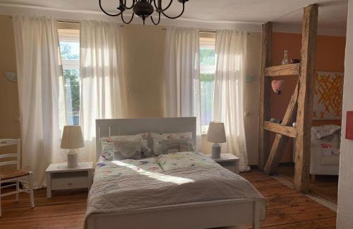 Gutshaus Schwarzenhof - Foto 33