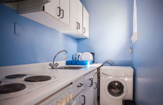 Point Village Studios and Suites - Photo 27