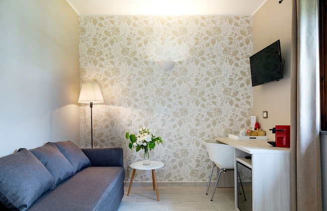 Tenuta Lamborghini Golf & Resort - Foto 22