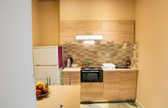 Sunset Apartments near Athens Airport - Photo 29