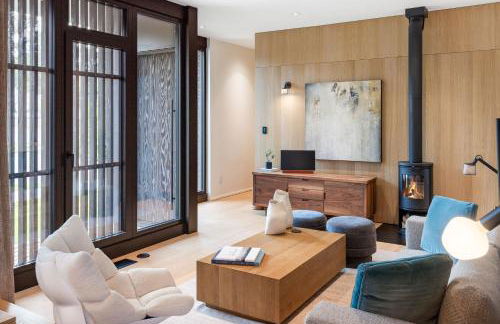 Orren North - Downtown Luxury & Bespoke Living - Foto 6