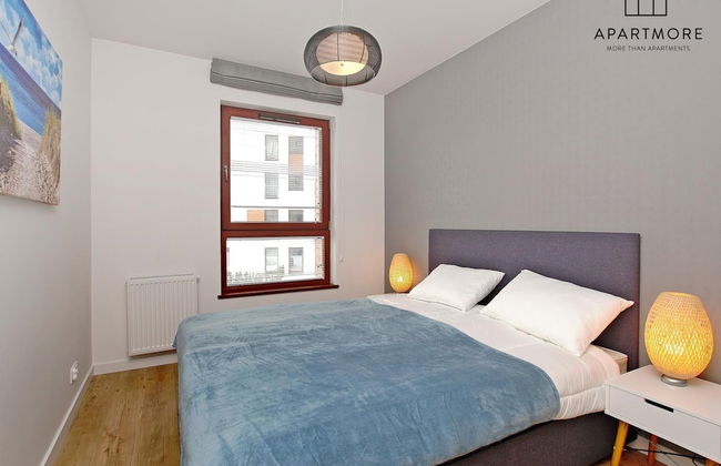 City Center Apartments SPA & Wellness by Apartmore - Foto 67