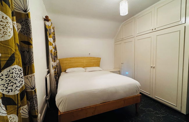 Spacious 4 Bedroom House in St Albans - Foto 5