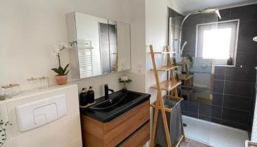 Maison de vacances 6 personnes - Foto 3