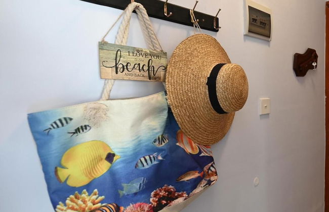 Central Marsascala Apt - Foto 11