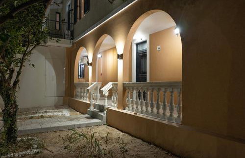 Serenity in the unique nature of Kampos, Chios - Foto 12