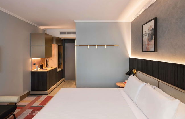 The Sebel Sydney Martin Place - Foto 6