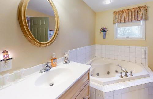 Beach Plum Townhouse - Foto 15