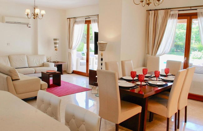 Villa 12 - Pera in Kouklia - Foto 25