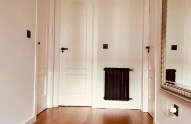 Villa Clásica en Santiago "A Casa de Palmira" - Photo 21