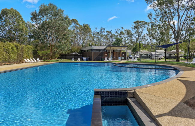 Discovery Parks - Nagambie Lakes - Photo 78