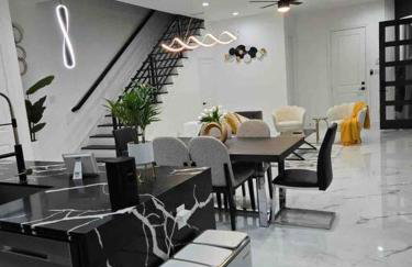 Houston Up Scale Abode - Foto 65