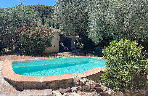 VILLA PROVENCALE AVEC PISCINE et SPA - Foto 3