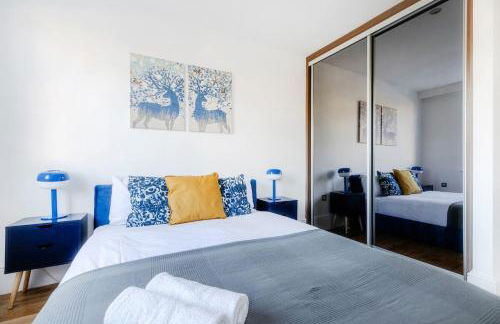 Regents Park View Apartments - Foto 9