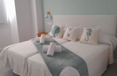 Apartamento vista al Puerto de Finisterre - Foto 13