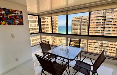 Apto 2qts AlfaBarra2-Praia da Barra da Tijuca - Foto 11