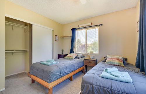 Tranquil Maricopa Retreat with Pool and Hot Tub - Photo 20