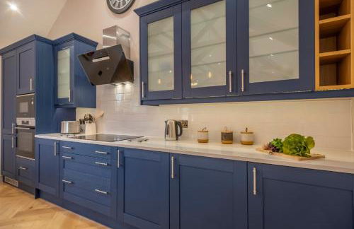 Large immaculate rural conversion - The Milking Parlour - Foto 17