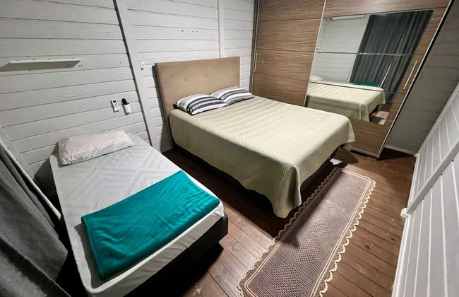 Casa Campeche - 100m da Praia - Photo 5