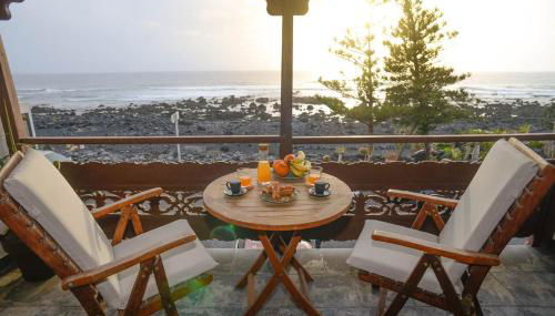 Buenavista Ocean Sunset - Foto 2