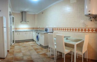 Modern Apartment in Peñaflor with Air Conditioning - 85 m² - Foto 7