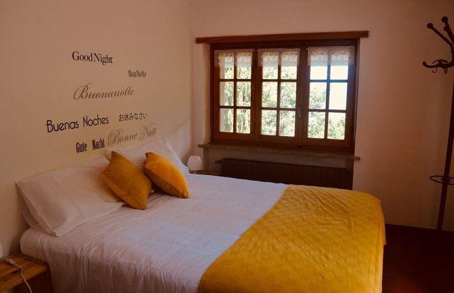 Gold Cave Case Vacanza - Foto 13