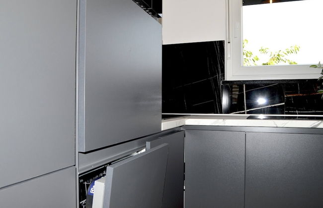 Sea View Holiday Villa Seabreeze - Foto 12