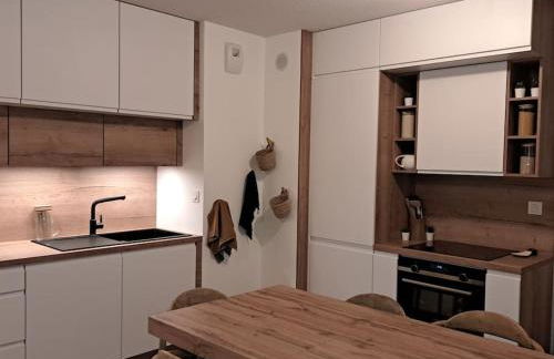 Appartement cosy 2 chambres - 300m de la plage - Foto 12