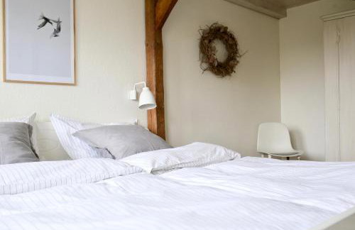 Ferienwohnung "Lüttmoor" an der Nordsee - Foto 3