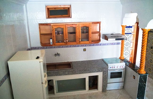 Surf Maroc Taghazout Apartments - Photo 10