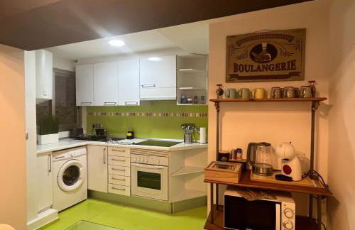 Apartamentos El Olivo - Foto 10