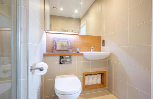 Style comfort in heart of SE8 Deptford London Pass the Keys - Foto 38