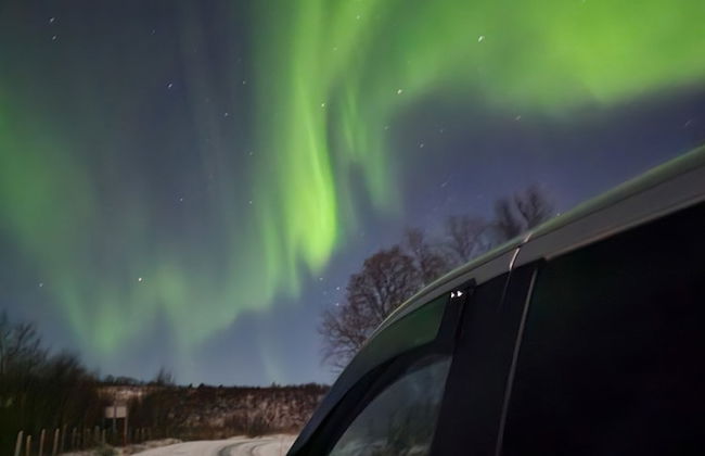 Elvestua House in Nature - Foto 57