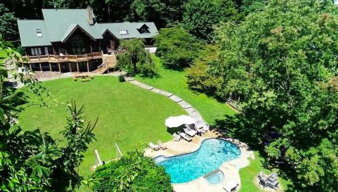 Vinewood Estate & Adventures - Foto 1