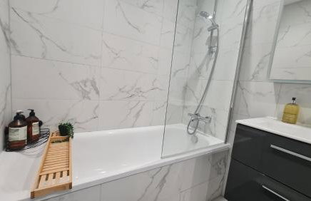 Premium CITY APARTMENT near Harry Potter Studio and Luton Airport - Foto 55