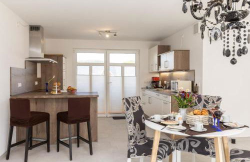 Ferienwohnung am Schloßpark - Foto 16