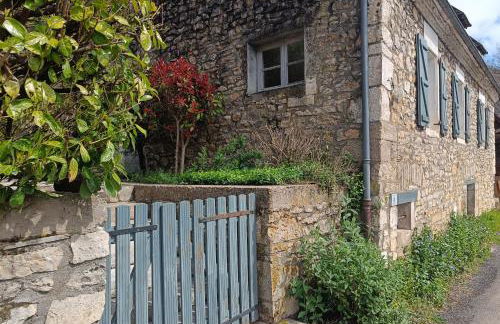 Les Pieds dans l'eau, Gîte Le Blagour - Foto 9